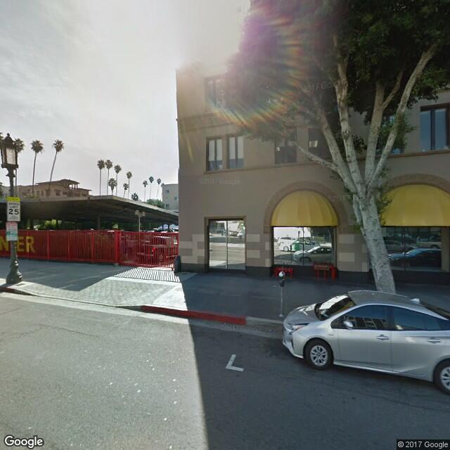 1930 Wilshire Blvd