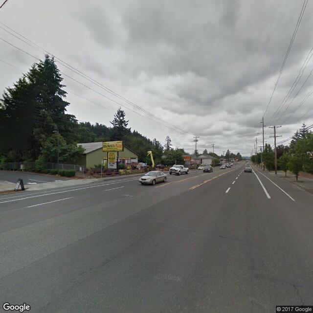 11010 SE Division Street