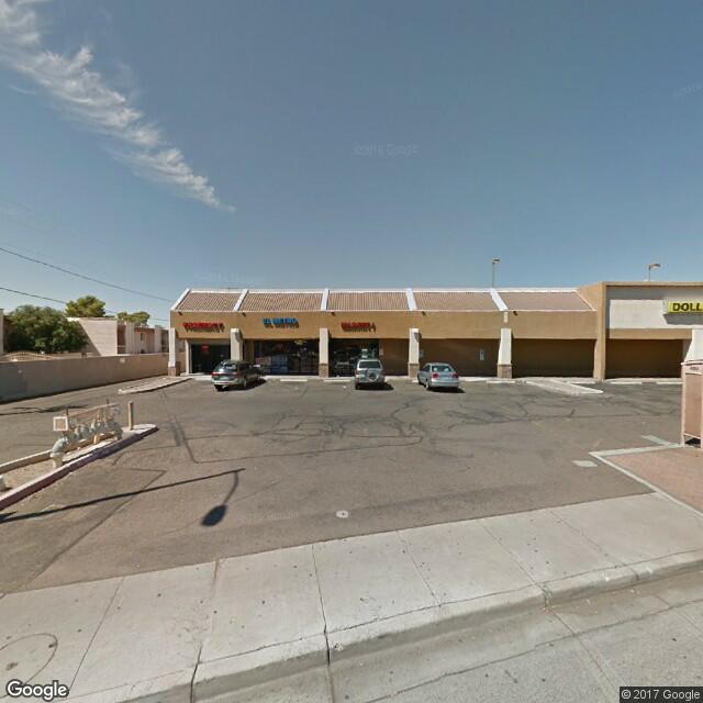 2001 W. Camelback Rd