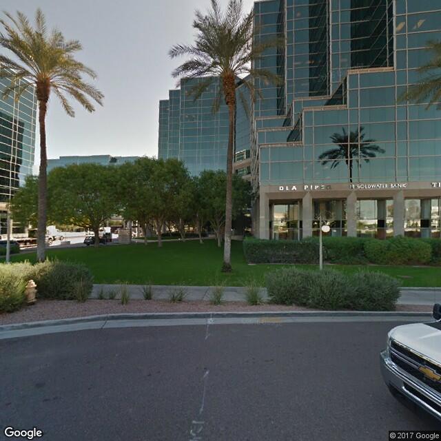 2525 E Camelback Road