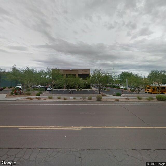 2340 East Beardsley Road