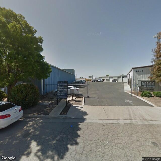 5617 W San Madele Ave Fresno,California