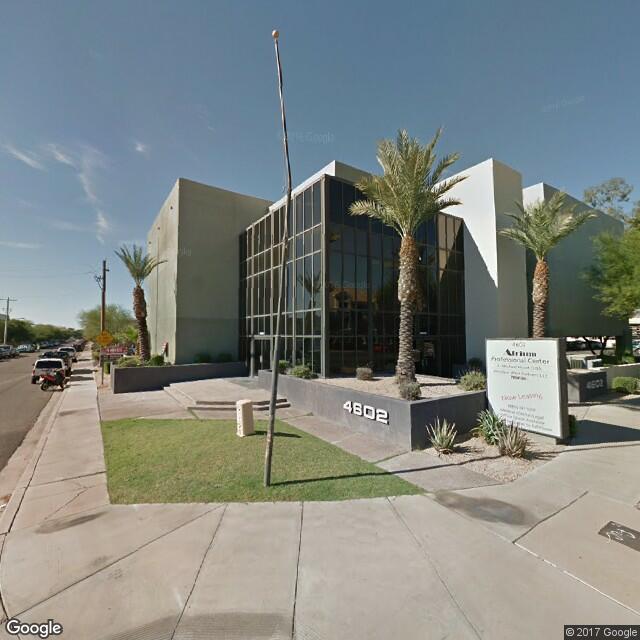 4602 N 16th St