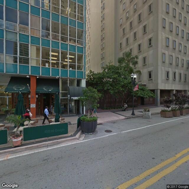 66 West Flagler Street