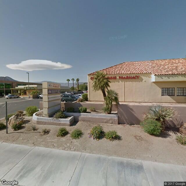 43875 Washington St.