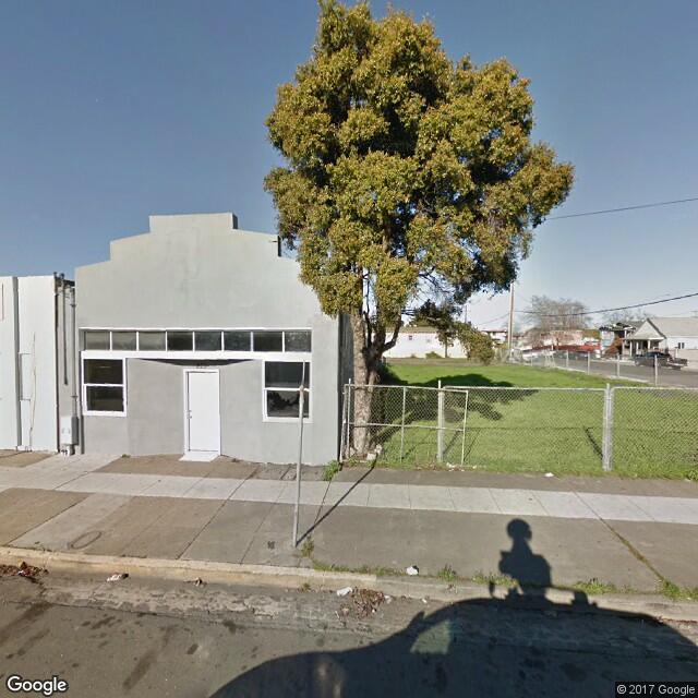 229 Macdonald Ave Richmond,California