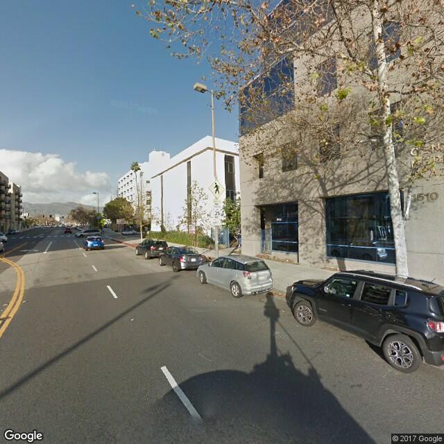 1510 S. Central Avenue