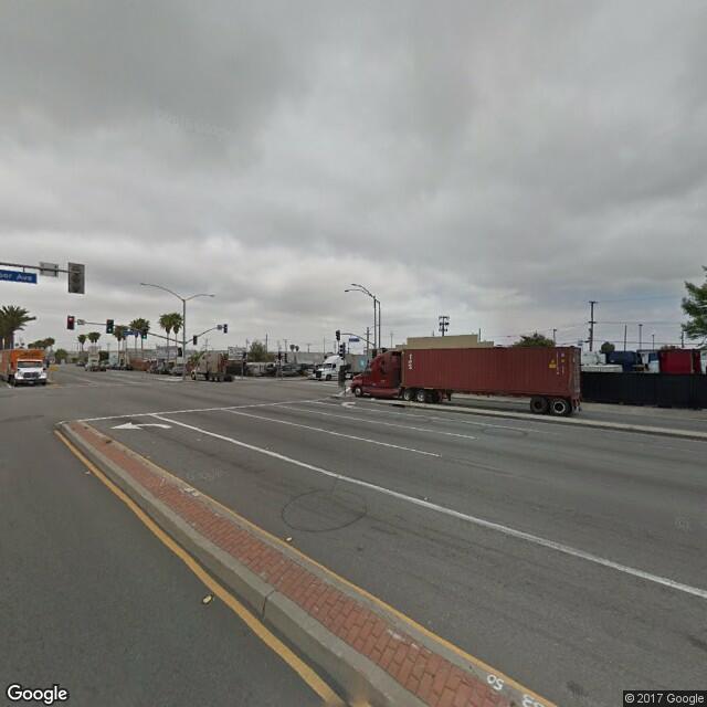 1329 W Anaheim St