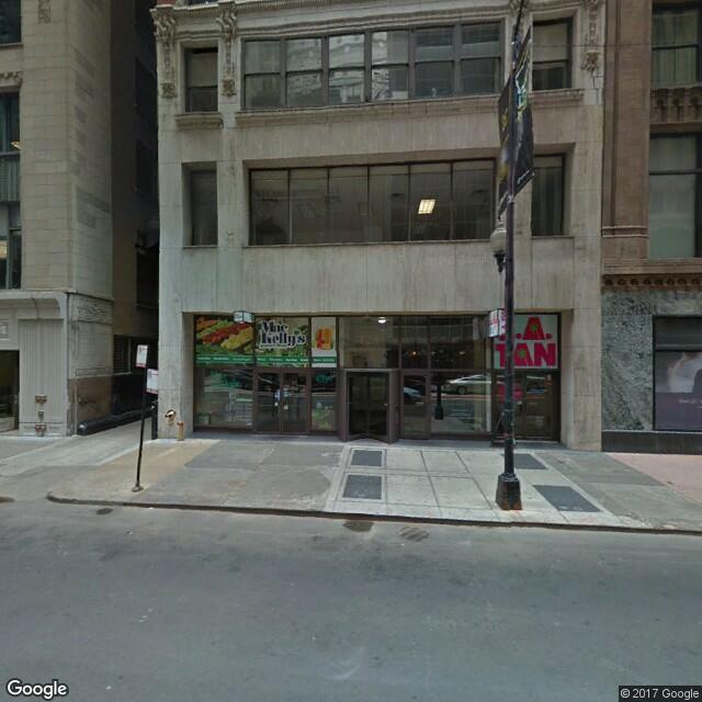 123 W Madison St