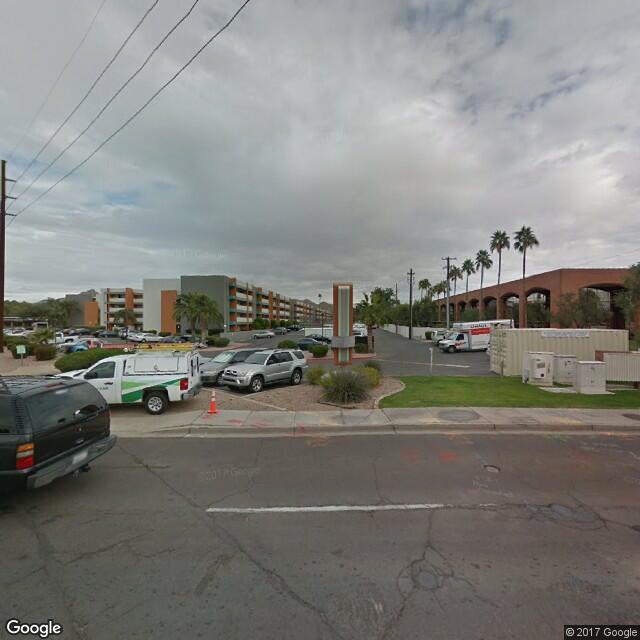 4040 East Camelback Road