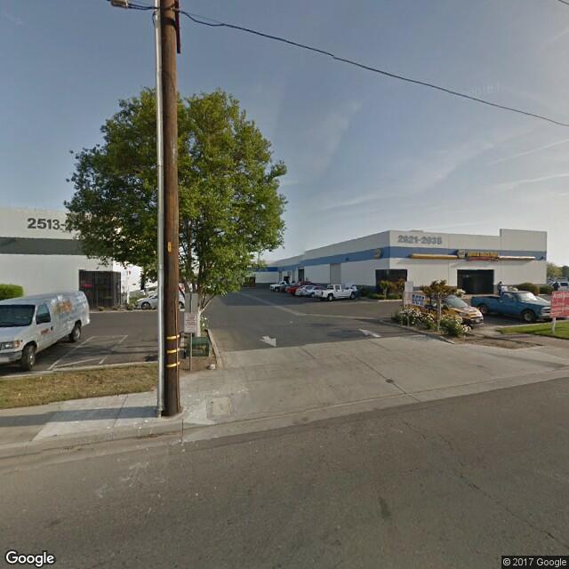 2603-2635 E Jensen Avenue