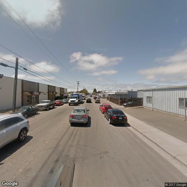 3097-3111 Depot Rd Hayward,California