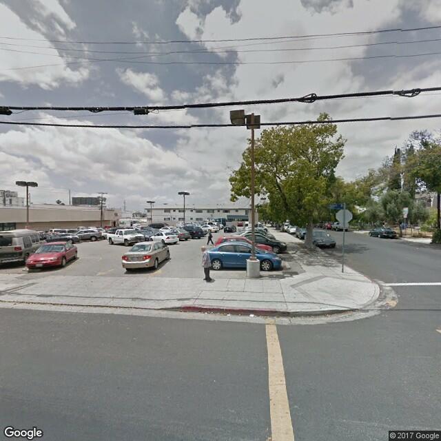 5300 Santa Monica Bl.