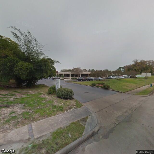 3701 Briarpark Dr