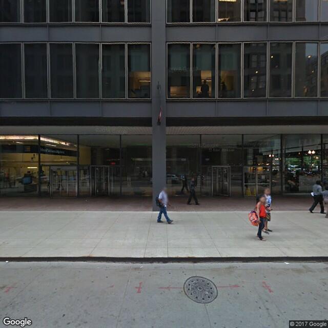 55 E Jackson Blvd