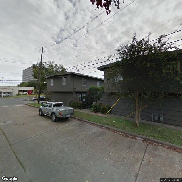 3701 Kirby Dr.