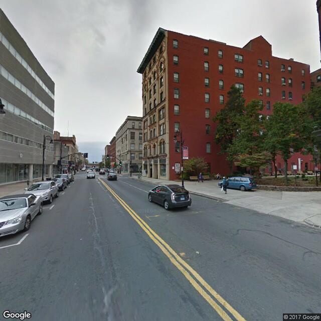 1550 Main St