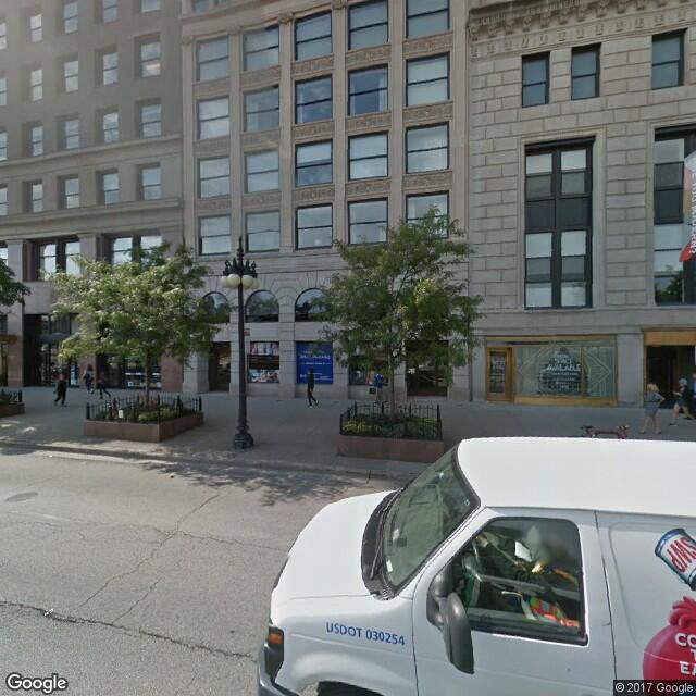 332 S Michigan Ave
