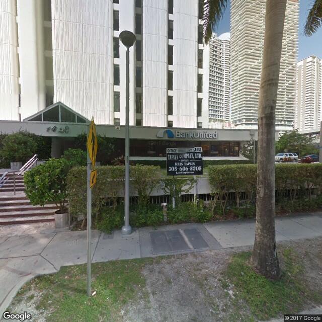 1428 Brickell Avenue