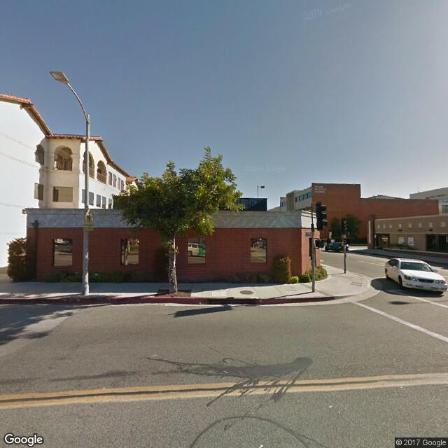 206 N Jackson St