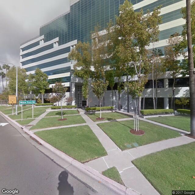 1850-1855 Gateway Blvd