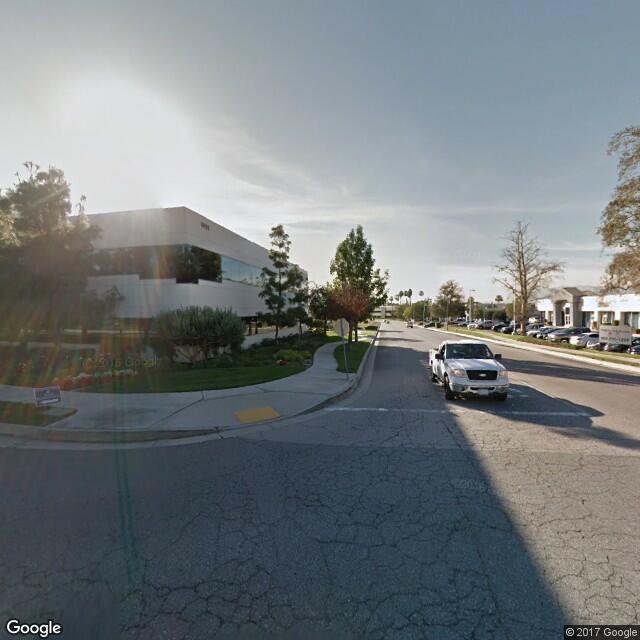 1901 Orange Tree Lane