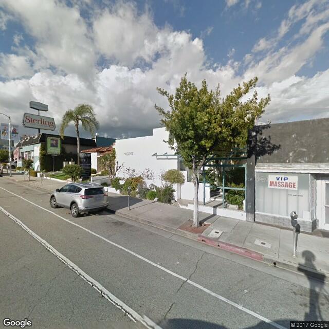 1650 Westwood Boulevard