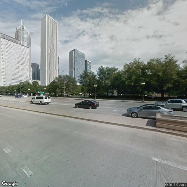 8 South Michigan Avenue