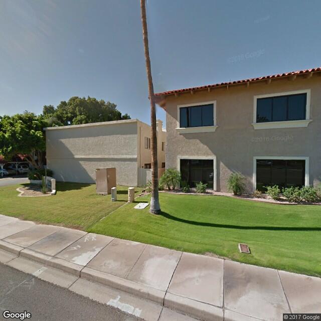 7250 N 16th Street