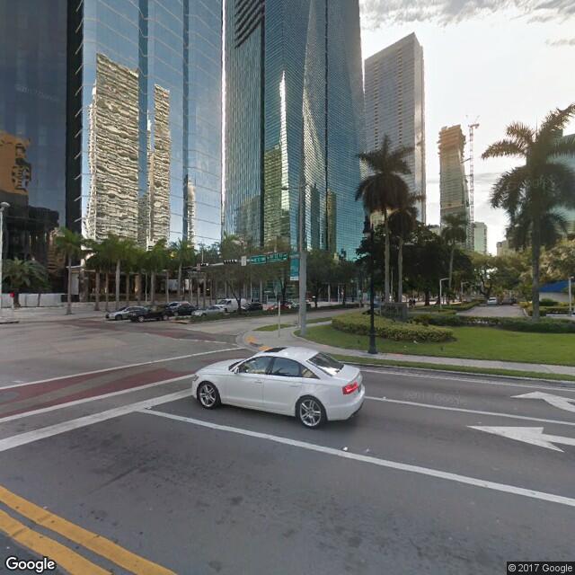 1200 Brickell Avenue