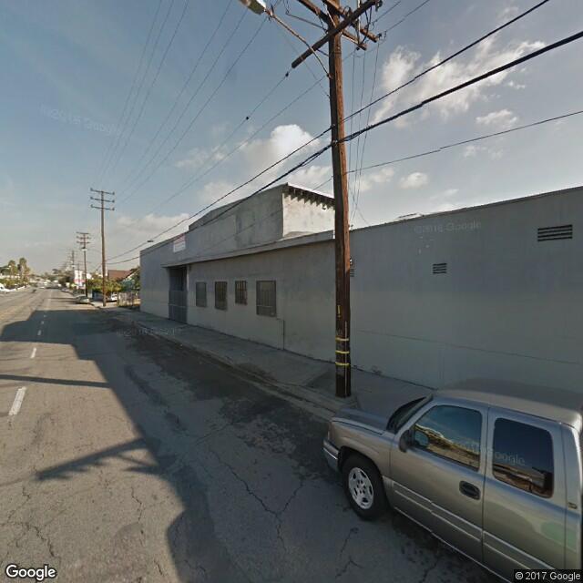 3816 Medford Los Angeles,California