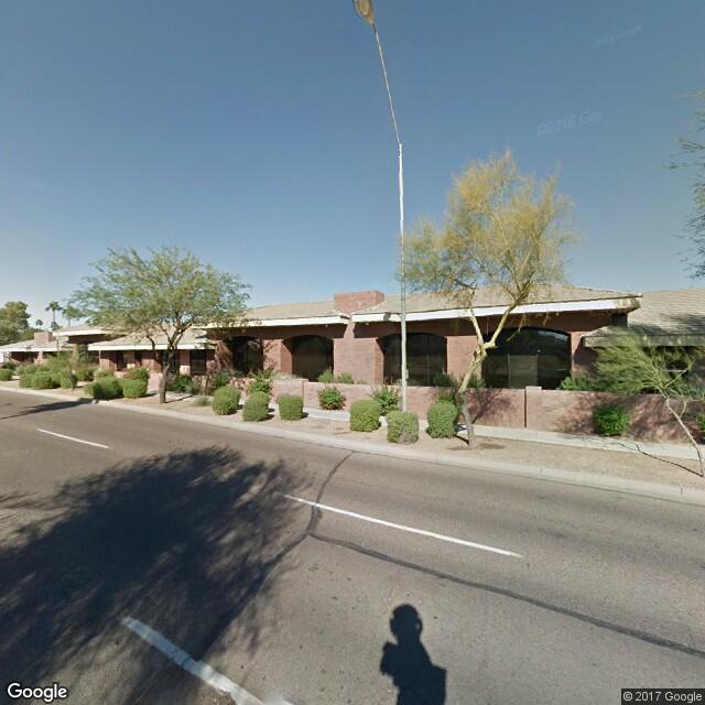 4530 E Shea Blvd
