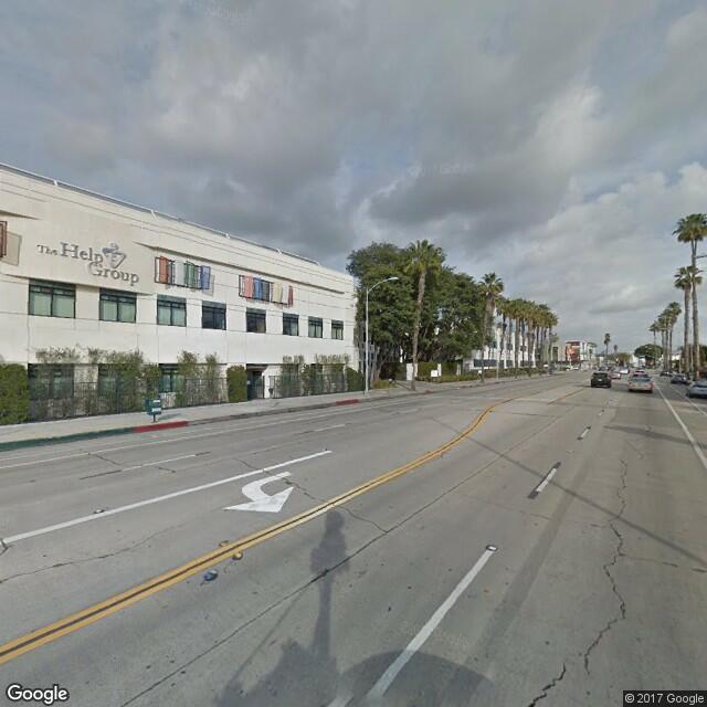 12099 W Washington Blvd