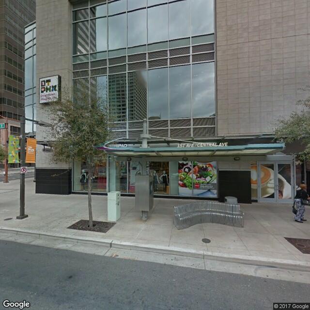 2020 N. Central Avenue