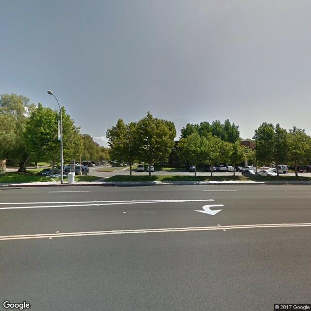 2151 Convention Center Way