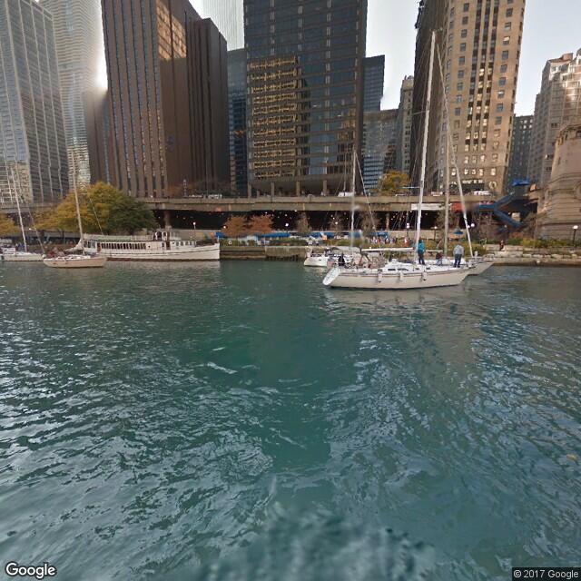 401 N Michigan Ave
