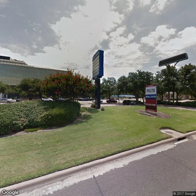 8700 N Stemmons Fwy