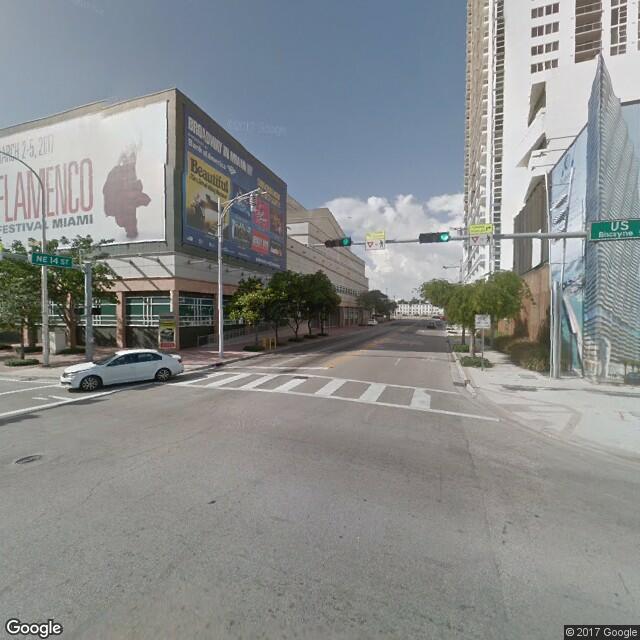 1400 Biscayne Blvd
