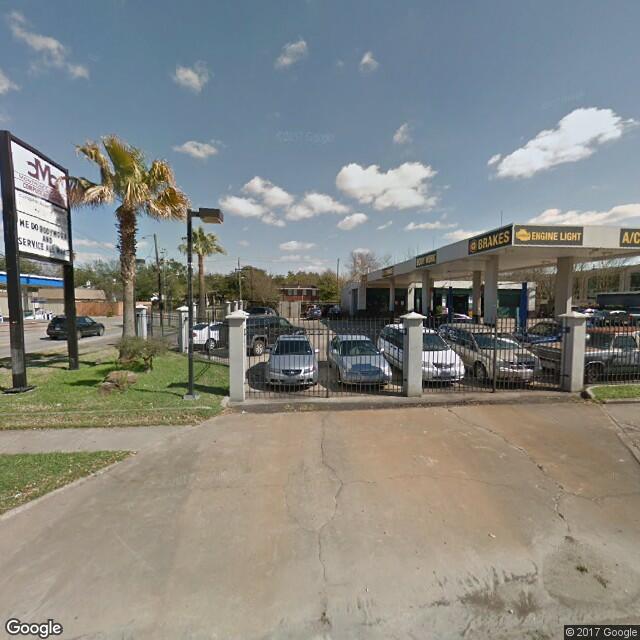 3815 Montrose Boulevard