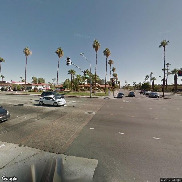 1700 E. Tahquitz Canyon Way