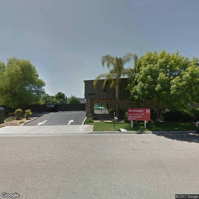 2501 N Business Park Avenue