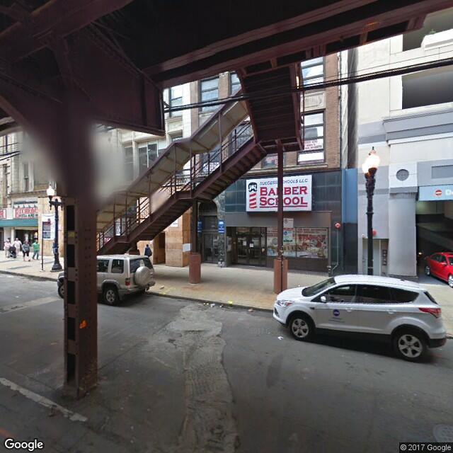 234 S Wabash Ave