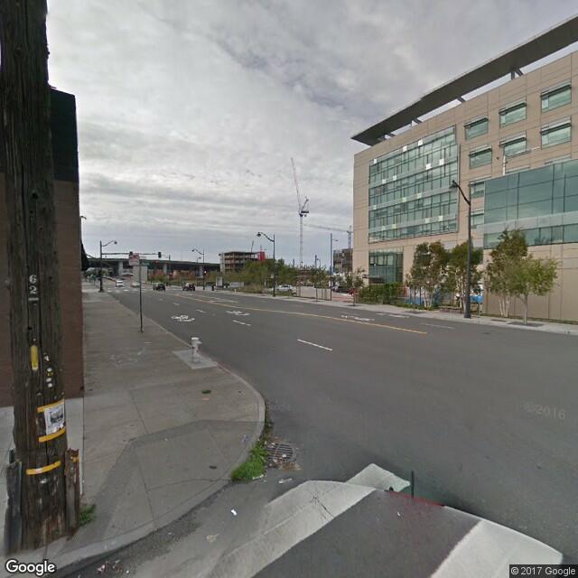 603 Tennessee Street