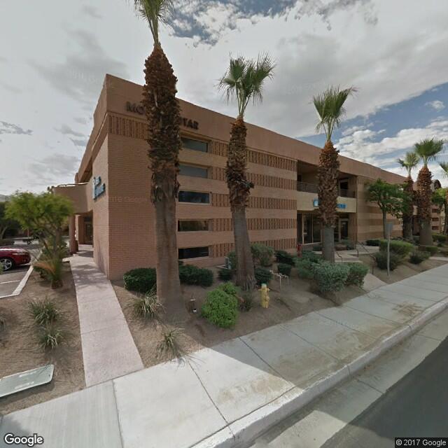 73733 Fred Waring Dr.