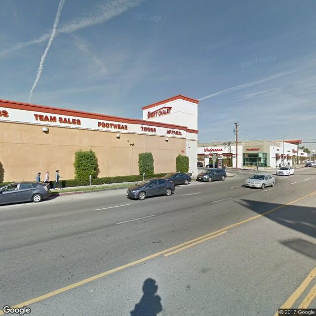 11845 W Olympic Blvd