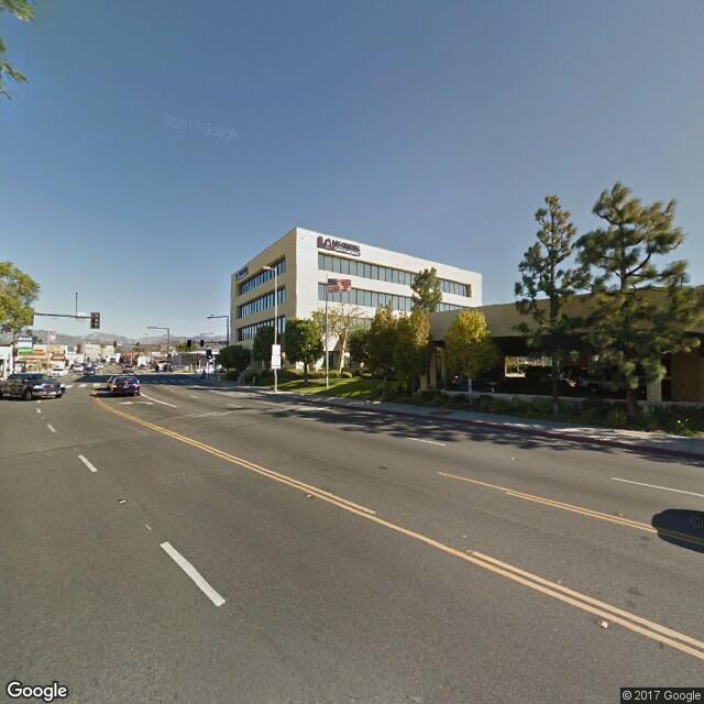 300 S Glendale Avenue