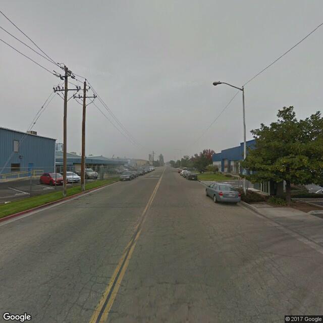 5391 E. Home Ave.