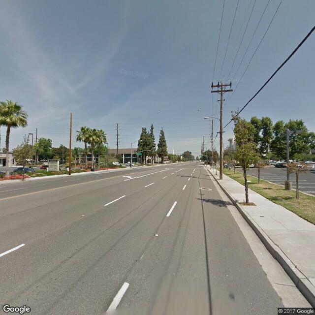 801 N. Tustin Avenue