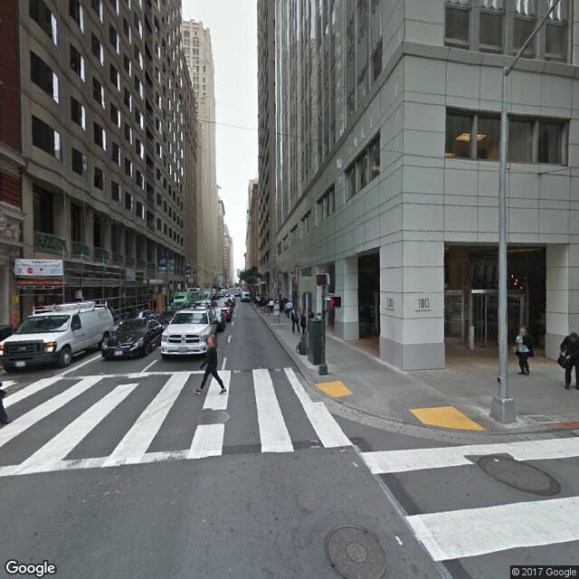 100 Montgomery Street