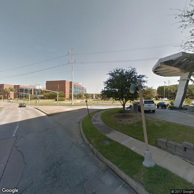 7505 Fannin Street